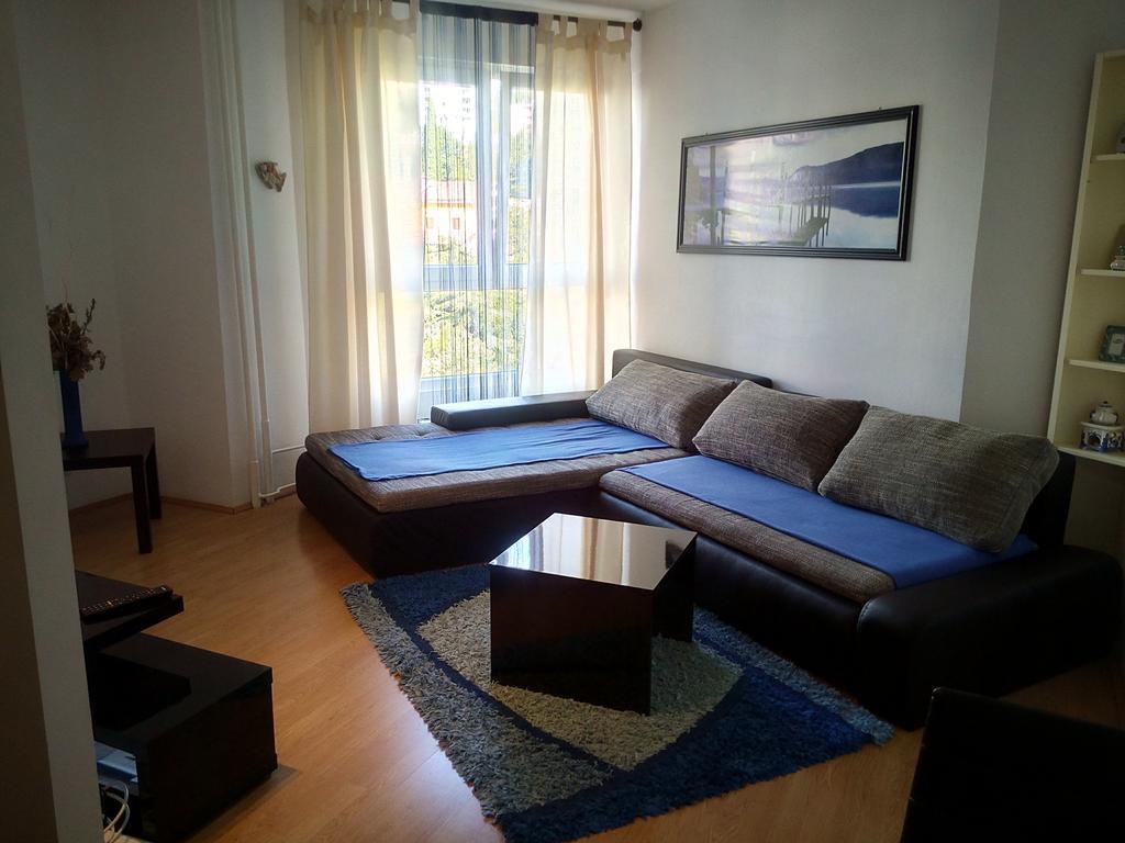 Meri Apartment Rijeka Exterior photo