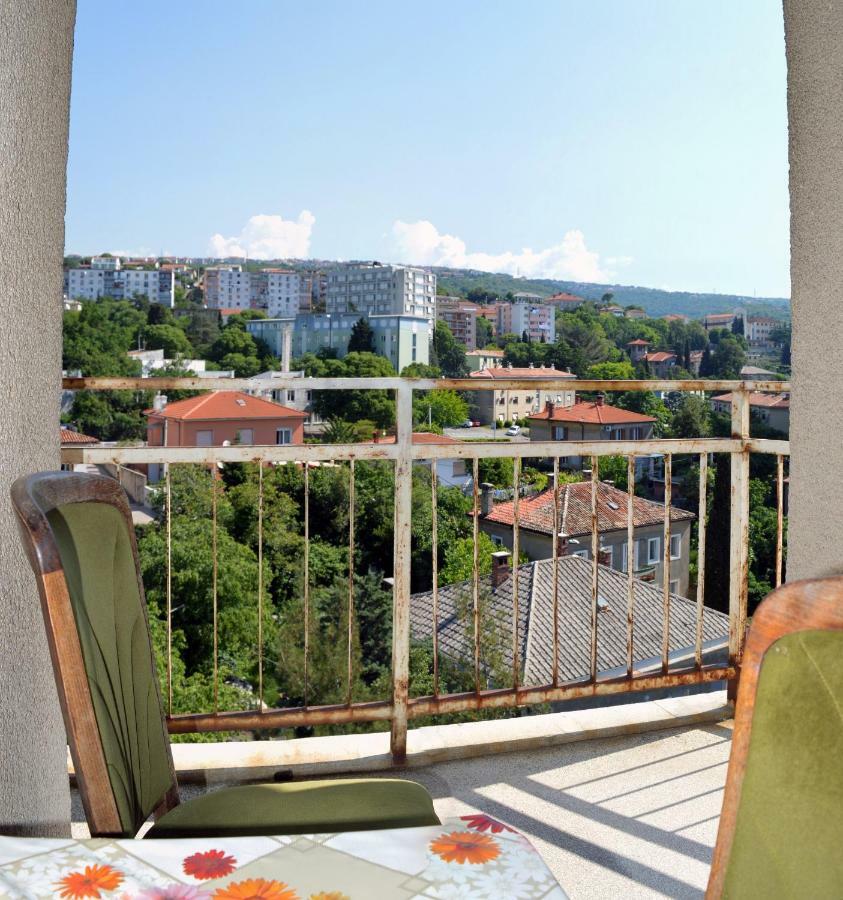Meri Apartment Rijeka Exterior photo