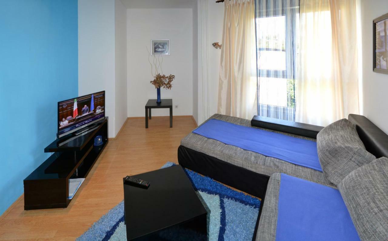 Meri Apartment Rijeka Exterior photo
