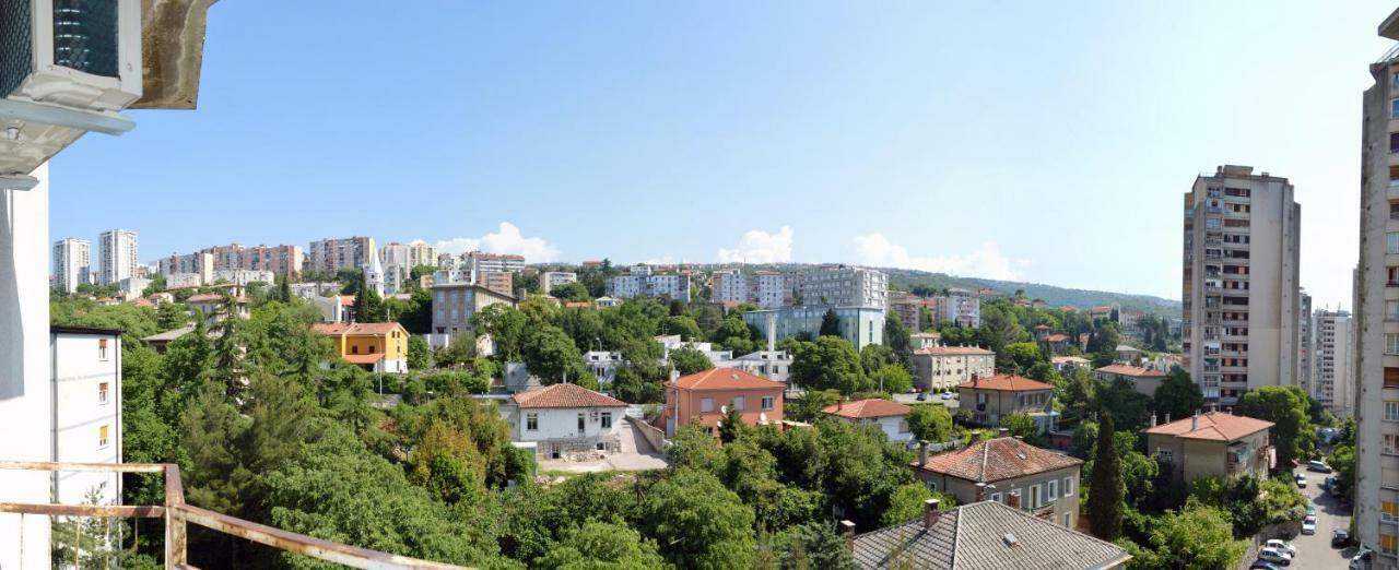 Meri Apartment Rijeka Exterior photo